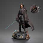 Produktbild Star Wars Legacy Replica Staty 1/4 Anakin Skywalker 59 cm