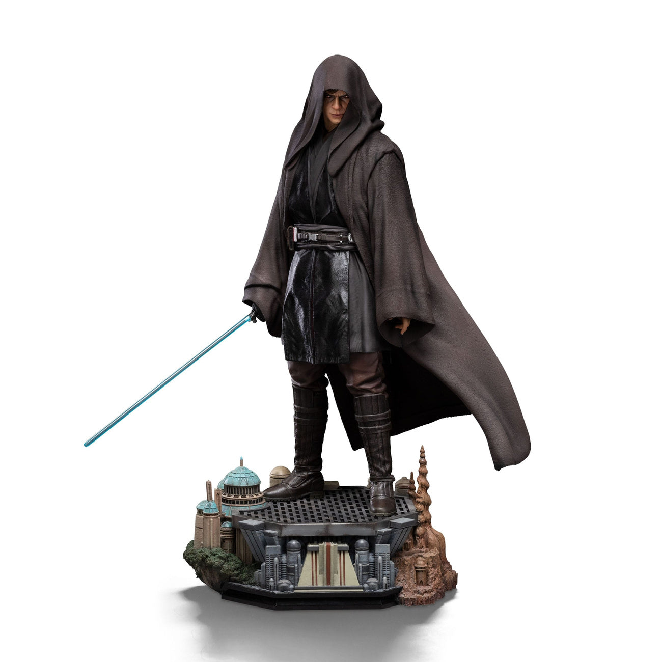 Produktbild Star Wars Legacy Replica Staty 1/4 Anakin Skywalker 59 cm