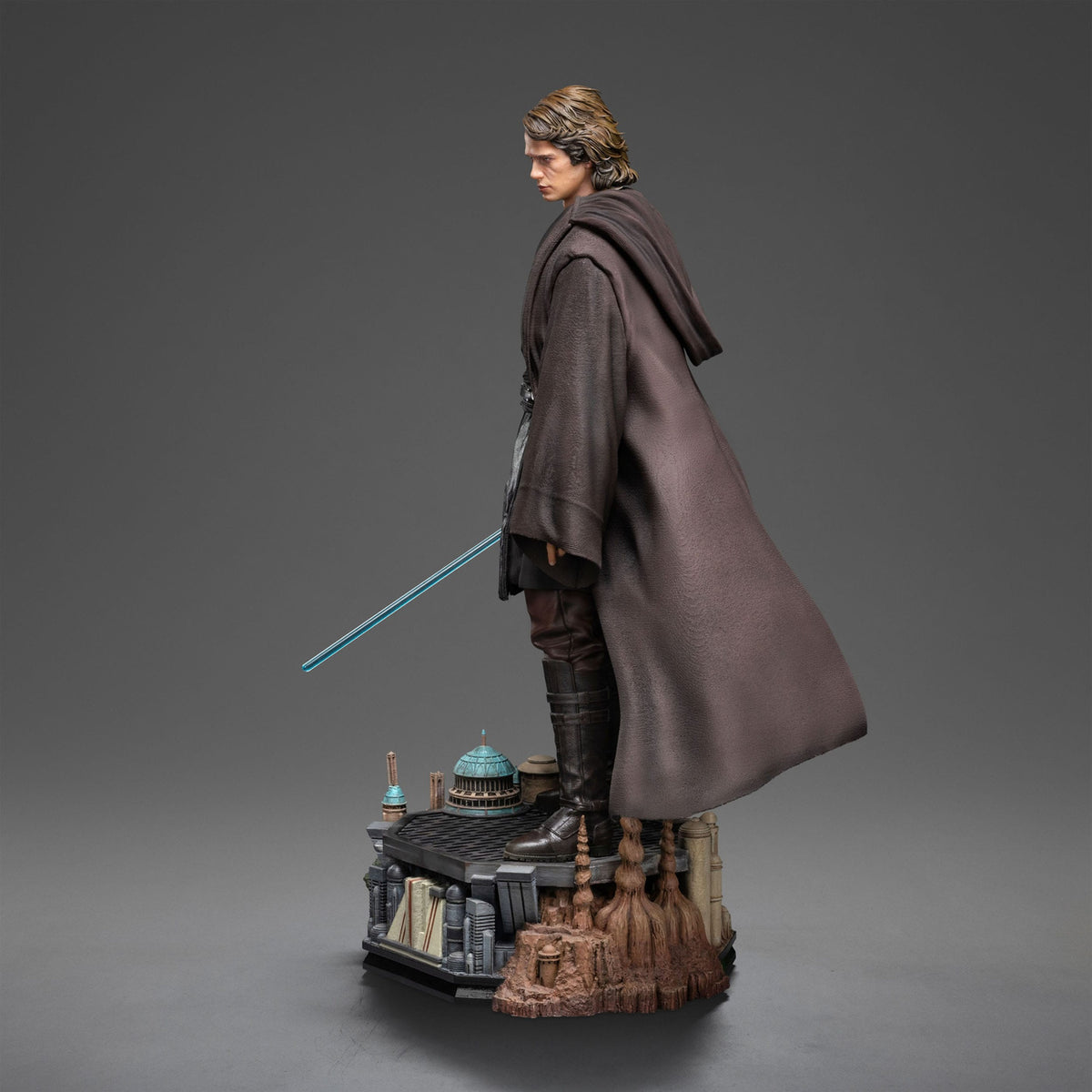 Produktbild Star Wars Legacy Replica Staty 1/4 Anakin Skywalker 59 cm