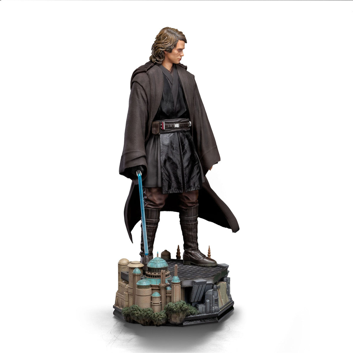 Produktbild Star Wars Legacy Replica Staty 1/4 Anakin Skywalker 59 cm