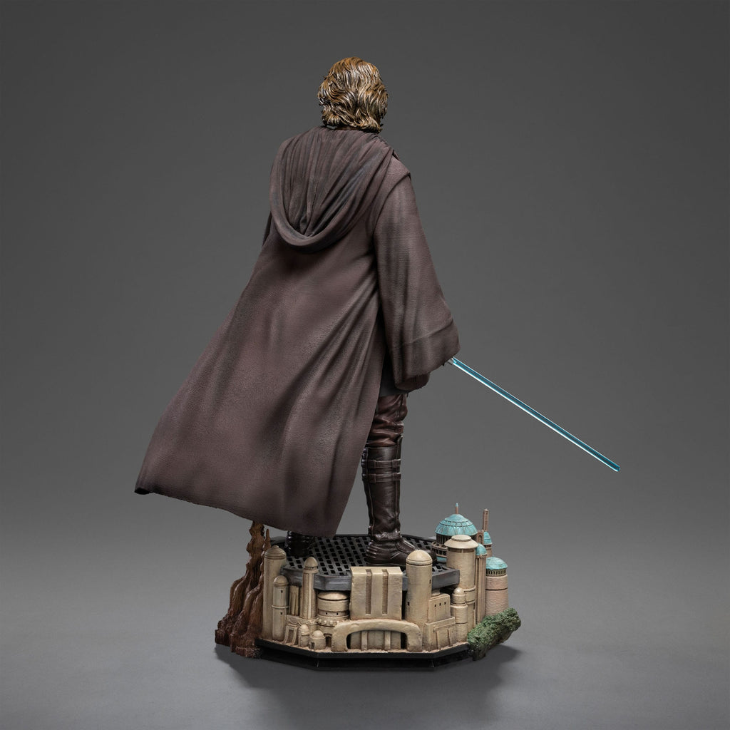 Produktbild Star Wars Legacy Replica Staty 1/4 Anakin Skywalker 59 cm