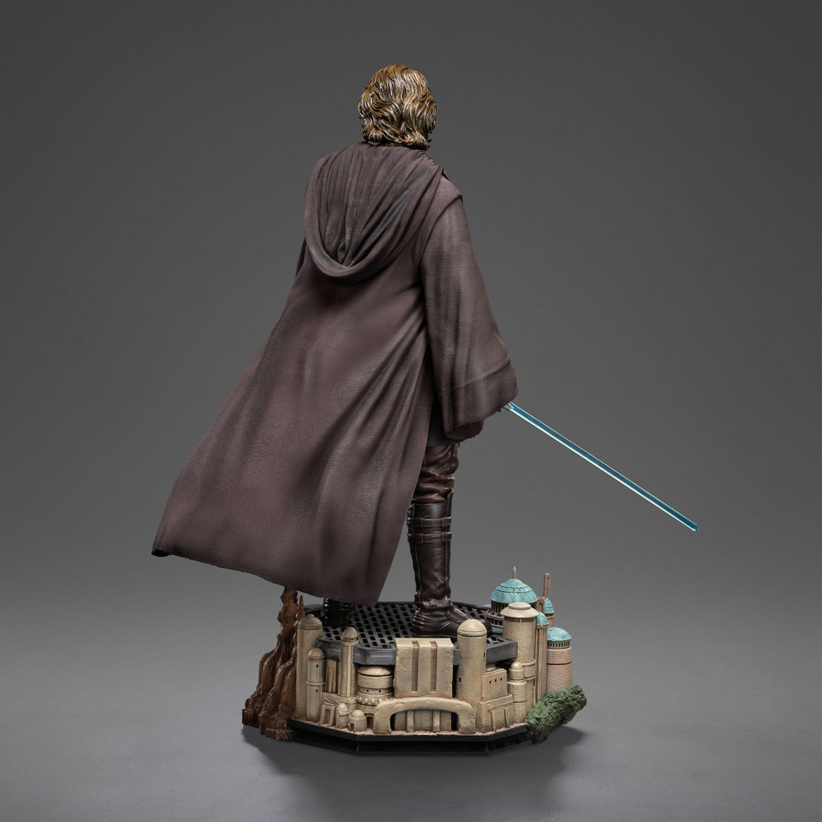 Produktbild Star Wars Legacy Replica Staty 1/4 Anakin Skywalker 59 cm