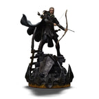 Produktbild Sagan om ringen Art Scale-staty 1/10 Legolas Unleashed