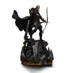 Produktbild Sagan om ringen Art Scale-staty 1/10 Legolas Unleashed