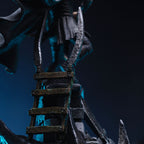 Produktbild Sagan om ringen Art Scale-staty 1/10 Legolas Unleashed