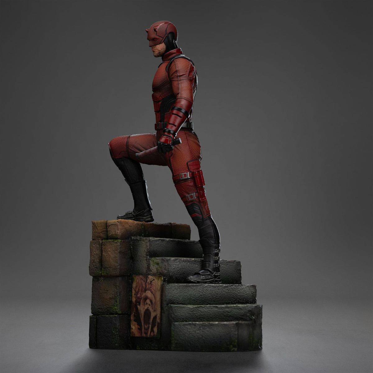 Produktbild Daredevil: Born Again Art Scale-staty 1/10 Daredevil 23 cm