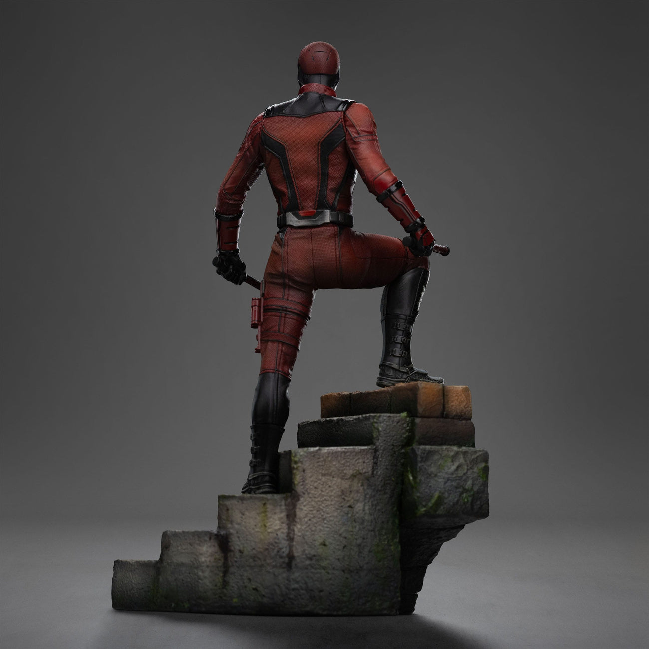 Produktbild Daredevil: Born Again Art Scale-staty 1/10 Daredevil 23 cm