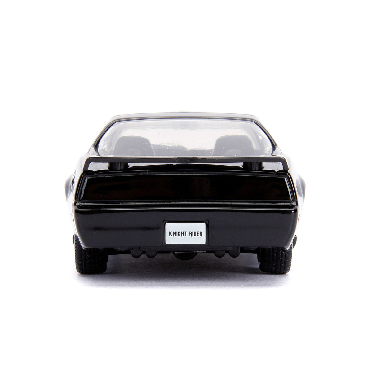 Produktbild Knight Rider KITT Die-Cast-modell 1/32