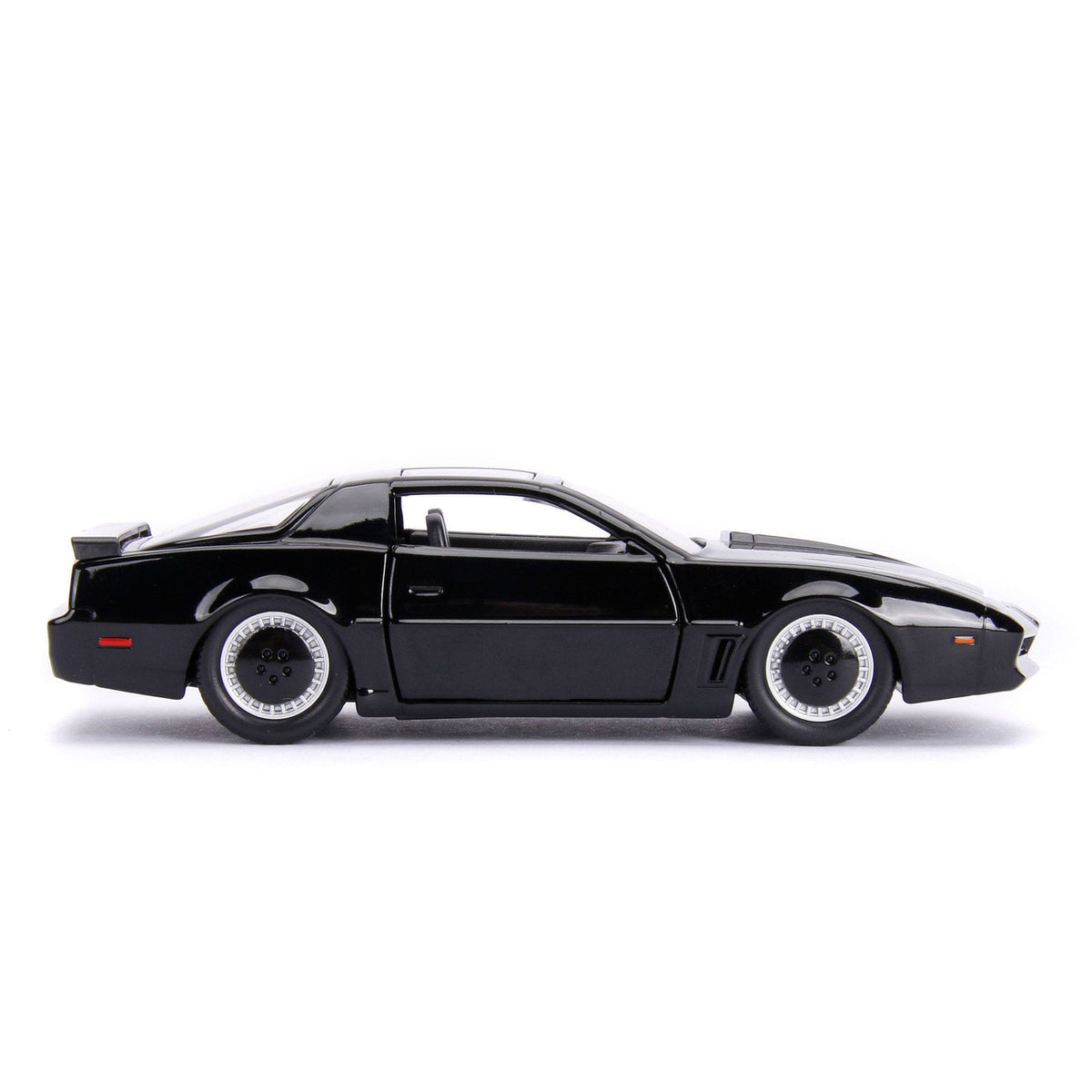 Produktbild Knight Rider KITT Die-Cast-modell 1/32