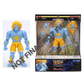 Produktbild Street Fighter II Blanka P2 actionfigur 19 cm
