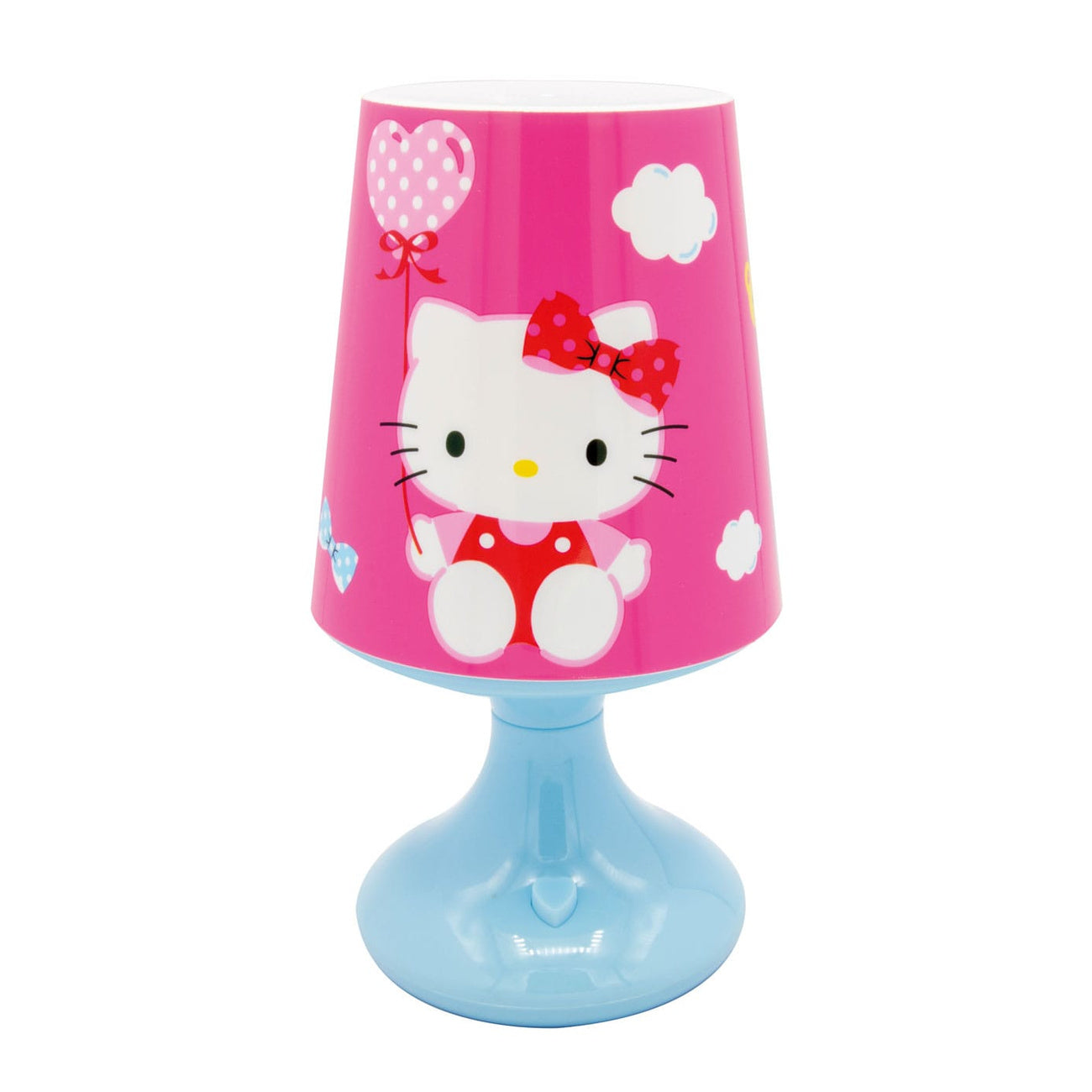Produktbild Sanrio Hello Kitty LED-lampa 18 cm