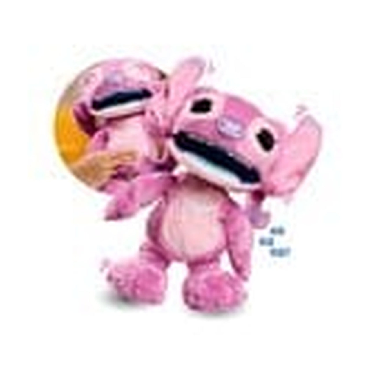 Produktbild Stitch plyschfigur Ultimate Angel