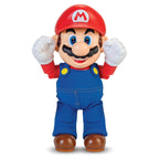 Produktbild Super Mario Pratande Actionfigur It's-A Me! Mario 36 cm