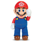 Produktbild Super Mario Pratande Actionfigur It's-A Me! Mario 36 cm