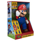 Produktbild Super Mario Pratande Actionfigur It's-A Me! Mario 36 cm