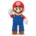 Produktbild Super Mario Pratande Actionfigur It's-A Me! Mario 36 cm