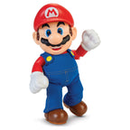 Produktbild Super Mario Pratande Actionfigur It's-A Me! Mario 36 cm