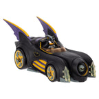 Produktbild DC x Sonic - The Hedgehog Shadow actionfigur med fordon