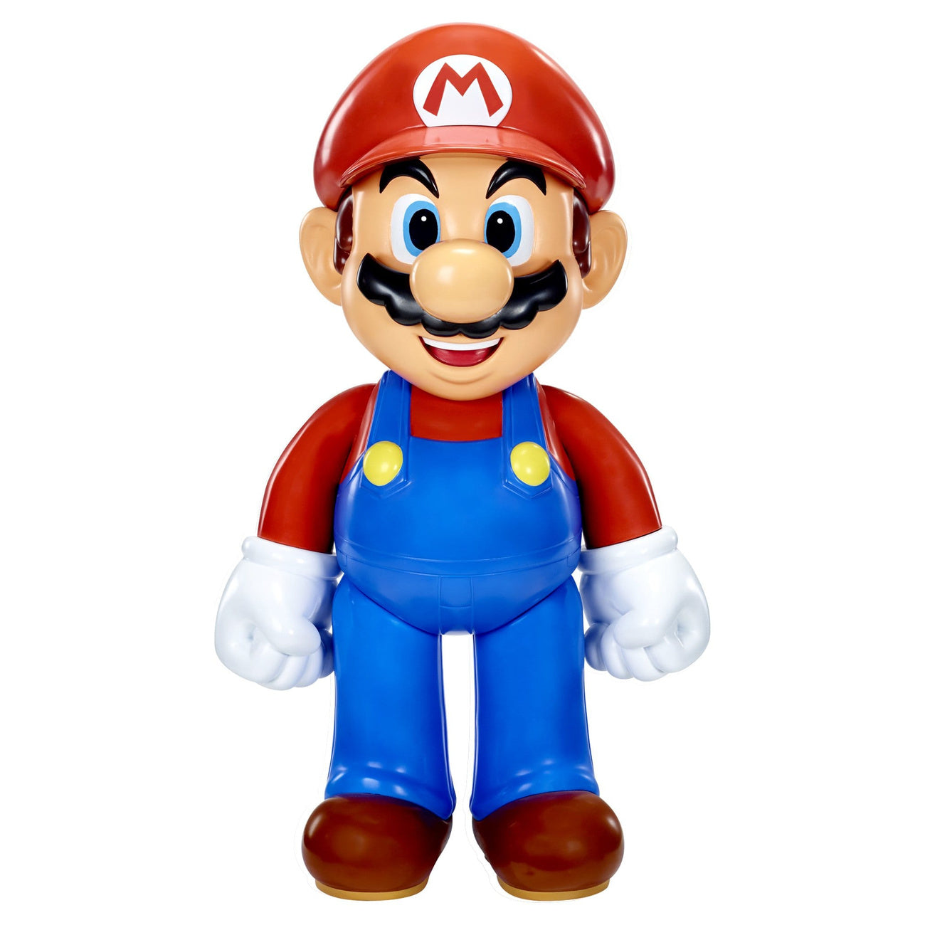 Produktbild World of Nintendo Big Figs Super Mario actionfigur 50 cm