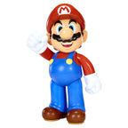 Produktbild World of Nintendo Big Figs Super Mario actionfigur 50 cm
