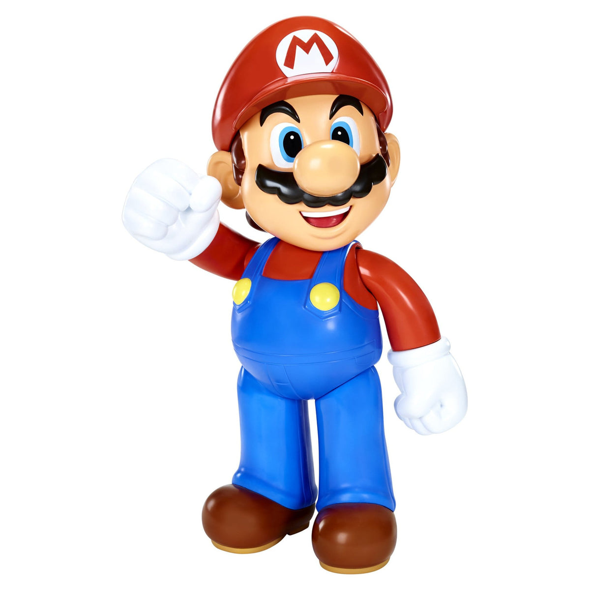 Produktbild World of Nintendo Big Figs Super Mario actionfigur 50 cm