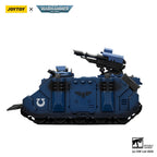 Produktbild Warhammer 40,000: Space Marine 2 Ultramarines actionfigur