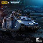 Produktbild Warhammer 40,000: Space Marine 2 Ultramarines actionfigur