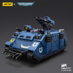 Produktbild Warhammer 40,000: Space Marine 2 Ultramarines actionfigur