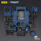 Produktbild Warhammer 40,000: Space Marine 2 Ultramarines actionfigur