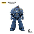Produktbild Warhammer The Horus Heresy Ultramarines MKVI Actionfigur
