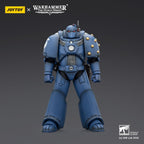 Produktbild Warhammer The Horus Heresy Ultramarines MKVI Actionfigur