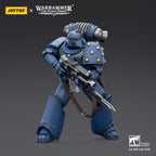 Produktbild Warhammer The Horus Heresy Ultramarines MKVI Actionfigur