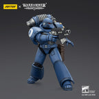 Produktbild Warhammer The Horus Heresy Ultramarines MKVI Actionfigur