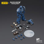 Produktbild Warhammer The Horus Heresy Ultramarines MKVI Actionfigur