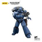 Produktbild Warhammer The Horus Heresy Ultramarines MKVI Actionfigur