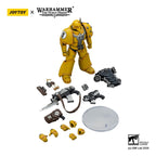 Produktbild Warhammer The Horus Heresy Imperial Fist MKVI actionfigur