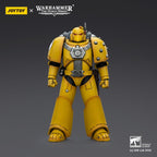 Produktbild Warhammer The Horus Heresy Imperial Fist MKVI actionfigur