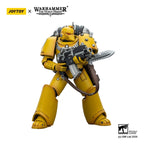 Produktbild Warhammer The Horus Heresy Imperial Fist MKVI actionfigur