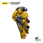 Produktbild Warhammer The Horus Heresy Imperial Fist MKVI actionfigur