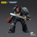 Produktbild Warhammer 40.000 Black Templars Terminator 1 Actionfigur