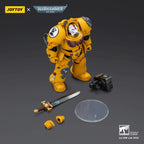 Produktbild Warhammer 40,000 Imperial Fists Terminator actionfigur 1