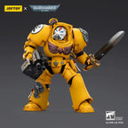 Produktbild Warhammer 40,000 Imperial Fists Terminator actionfigur 1