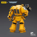 Produktbild Warhammer 40,000 Imperial Fists Terminator actionfigur 1