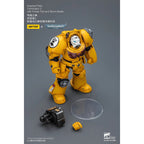 Produktbild Warhammer 40,000 Imperial Fists Terminator 2 actionfigur