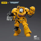 Produktbild Warhammer 40,000 Imperial Fists Terminator 2 actionfigur