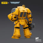 Produktbild Warhammer 40,000 Imperial Fists Terminator 2 actionfigur