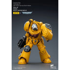 Produktbild Warhammer 40,000 Imperial Fists Terminator 2 actionfigur