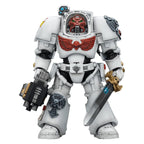 Produktbild Warhammer 40,000 White Scars Terminator 1 with actionfigur