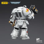 Produktbild Warhammer 40,000 White Scars Terminator 1 with actionfigur