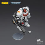 Produktbild Warhammer 40,000 White Scars Terminator 3 with actionfigur